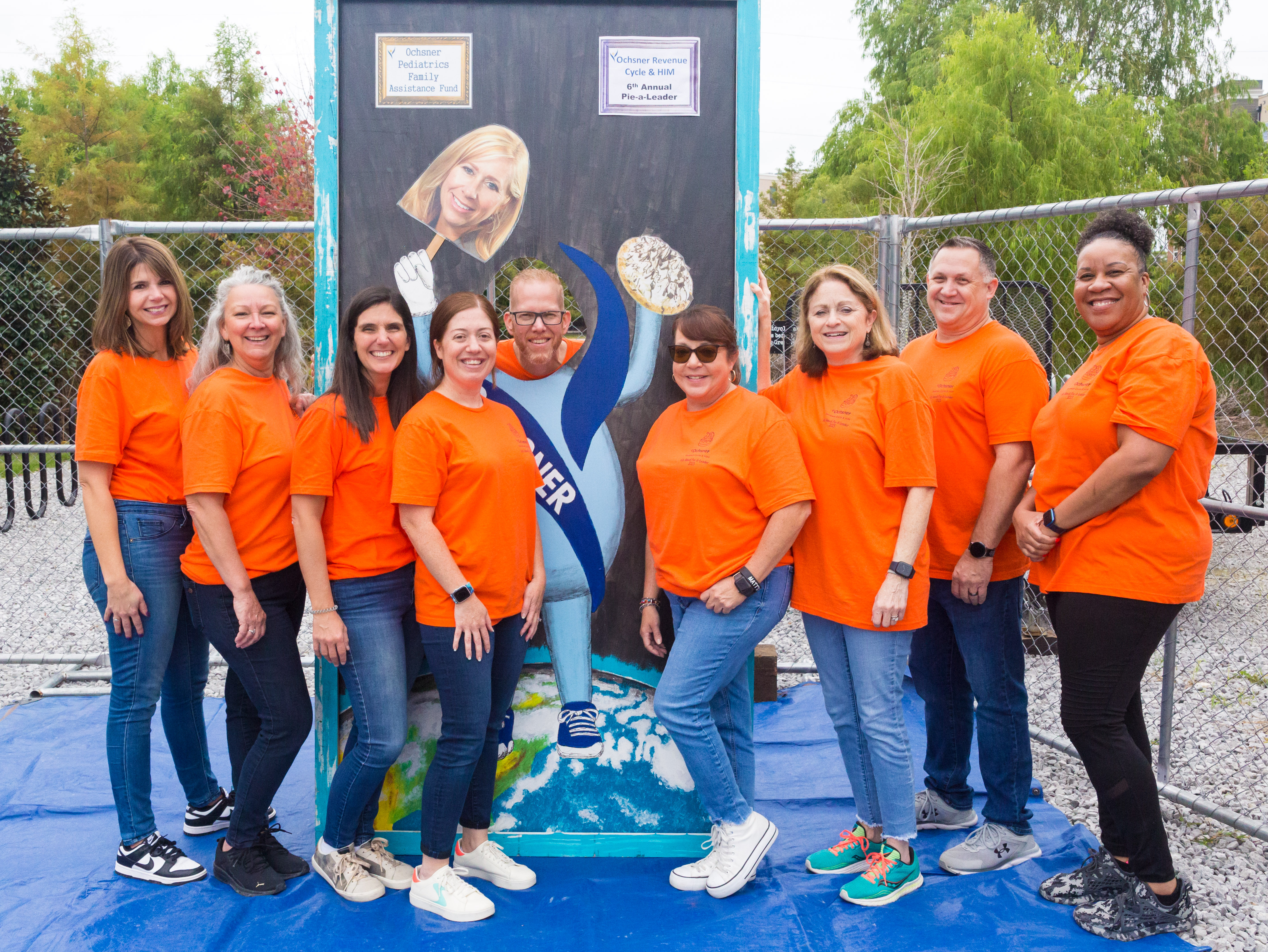 PAL Pediatric Family Assistance Fund